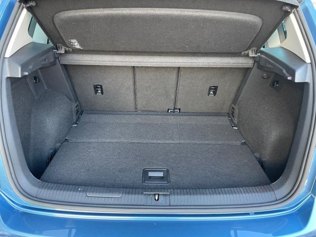 Golf Sportsvan VII Allstar BMT 1.4 TSI Navi AHK 