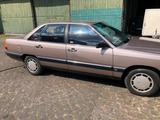 Audi Verkaufe Audi 100 - gebrauchte Audi 100 aus dem Jahr 1987