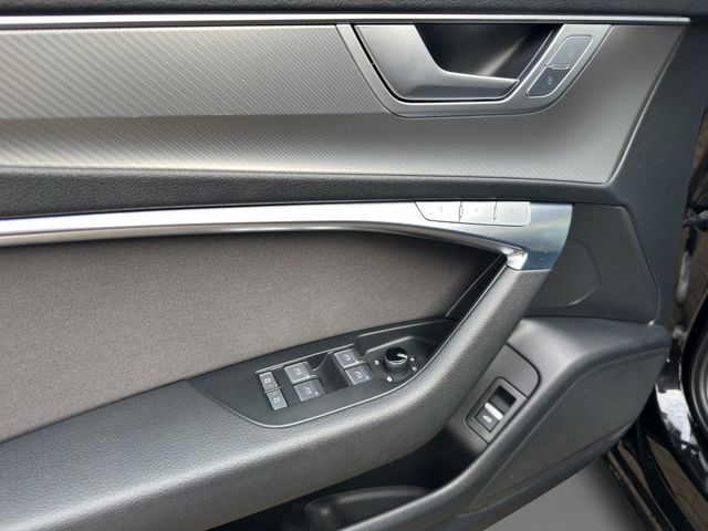 A6 Avant 40 2.0 TDI quattro sport S-tronic ACC