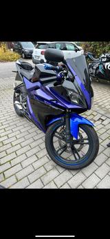 Yamaha YZF-R125 RE06 - Offers