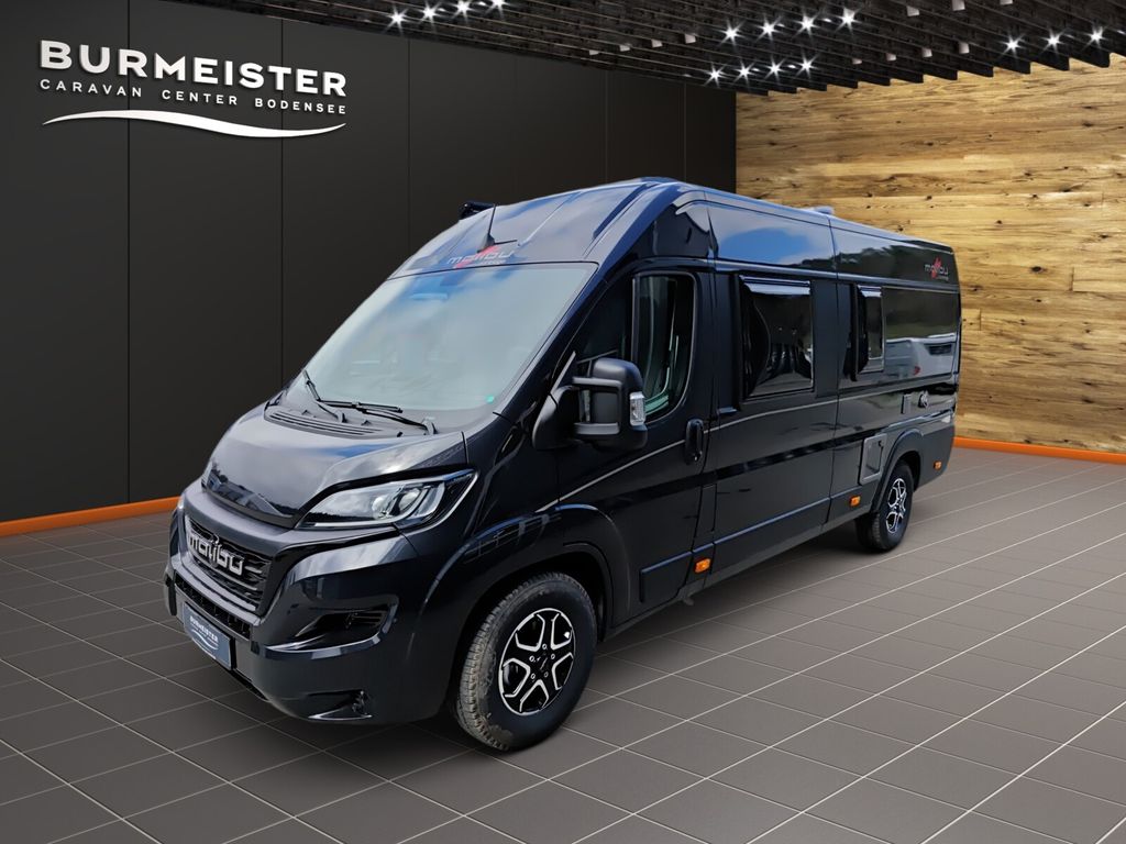 Malibu, Van comfort 640 LE ! Sie sparen 12.000 ,- !