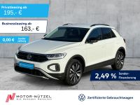 Volkswagen T-Roc - Vorschau Bild 1