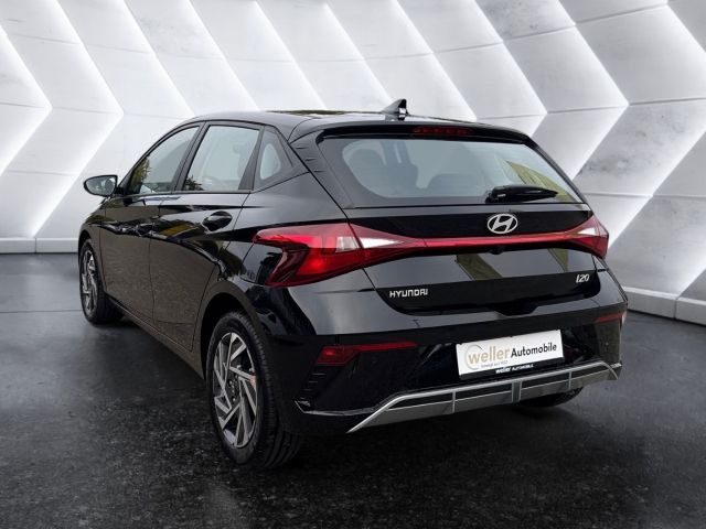 Hyundai i20 – Bild 4