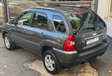 Kia Sportage 2.0 CVVT 2WD LX*NUR 100Tkm*2.HAND*KLIMA - Kia Sportage aus 2010