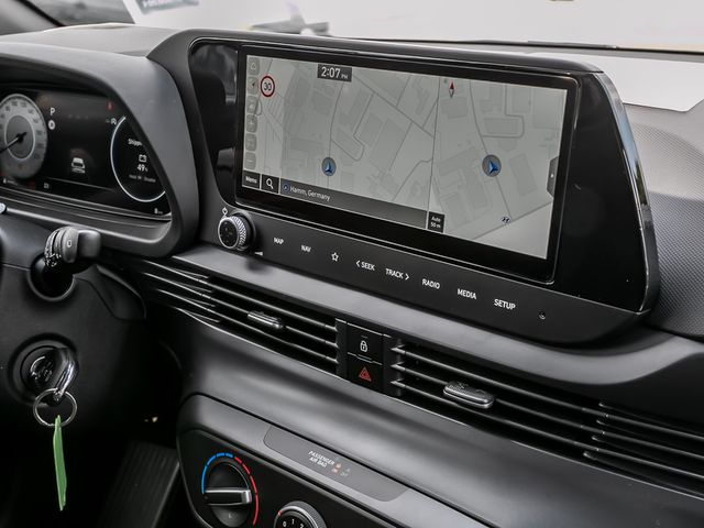 Hyundai i20 1.0 Trend Fernlicht-Assistent Kamera Navi