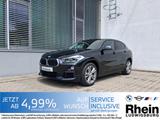 BMW X2 sDr18i LED Navi AHK Pano DrivAss ParkAss - BMW X2 in Stuttgart