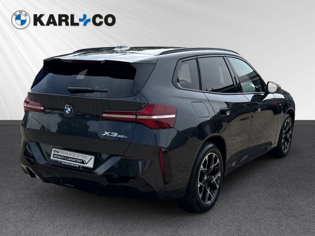 BMW X3 - Bild 4