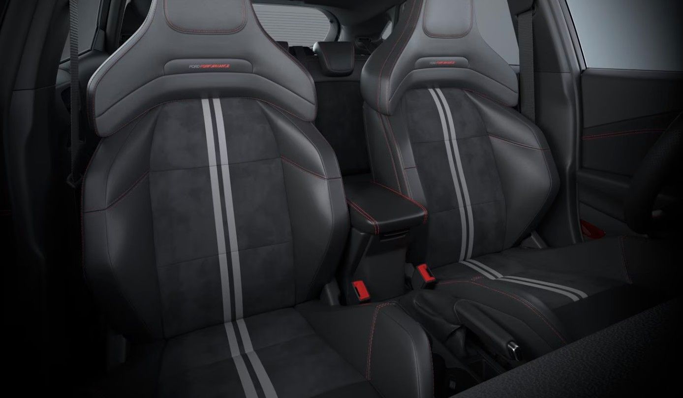 Ford Puma - Bild 6