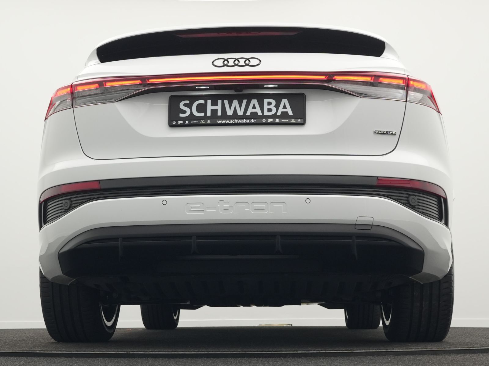 Audi Q4 e-tron - Bild 42