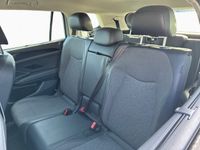 Volkswagen Tayron - Vorschau Bild 12