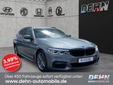 BMW 540 Touring d xDrive M Sport Standh. HUD VZE LRH - gebrauchte BMW 540 aus dem Jahr 2020