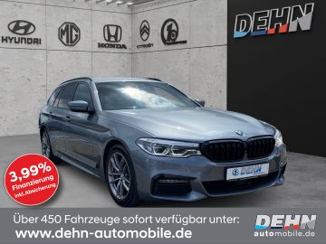 BMW 540 Touring d xDrive M Sport Standh. HUD VZE LRH
