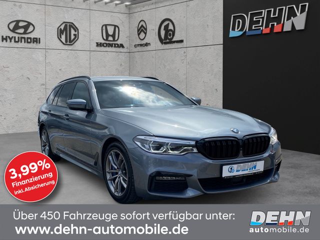 BMW 540 Touring d xDrive M Sport Standh. HUD VZE LRH