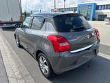 Suzuki Swift 1.0 BOOSTERJET Automatik - Suzuki Swift: Automat