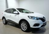 Renault Kadjar 1.5 BLUE dCi 115 Limited *KAMERA* - Renault Kadjar mit Diesel-Antrieb: Automatik