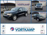 Jeep Grand Cherokee 5.7 V8 Overland Nur Handel/Export - Jeep aus 2010