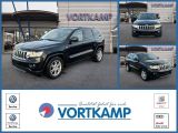 Jeep Grand Cherokee 5.7 V8 Overland Nur Handel/Export - Jeep Grand Cherokee aus 2010