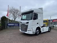 DAF XF 480 NGD *2022* INTARDER - PTO-PREP - ASLAST B