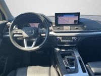 Audi Q5 - Vorschau Bild 4