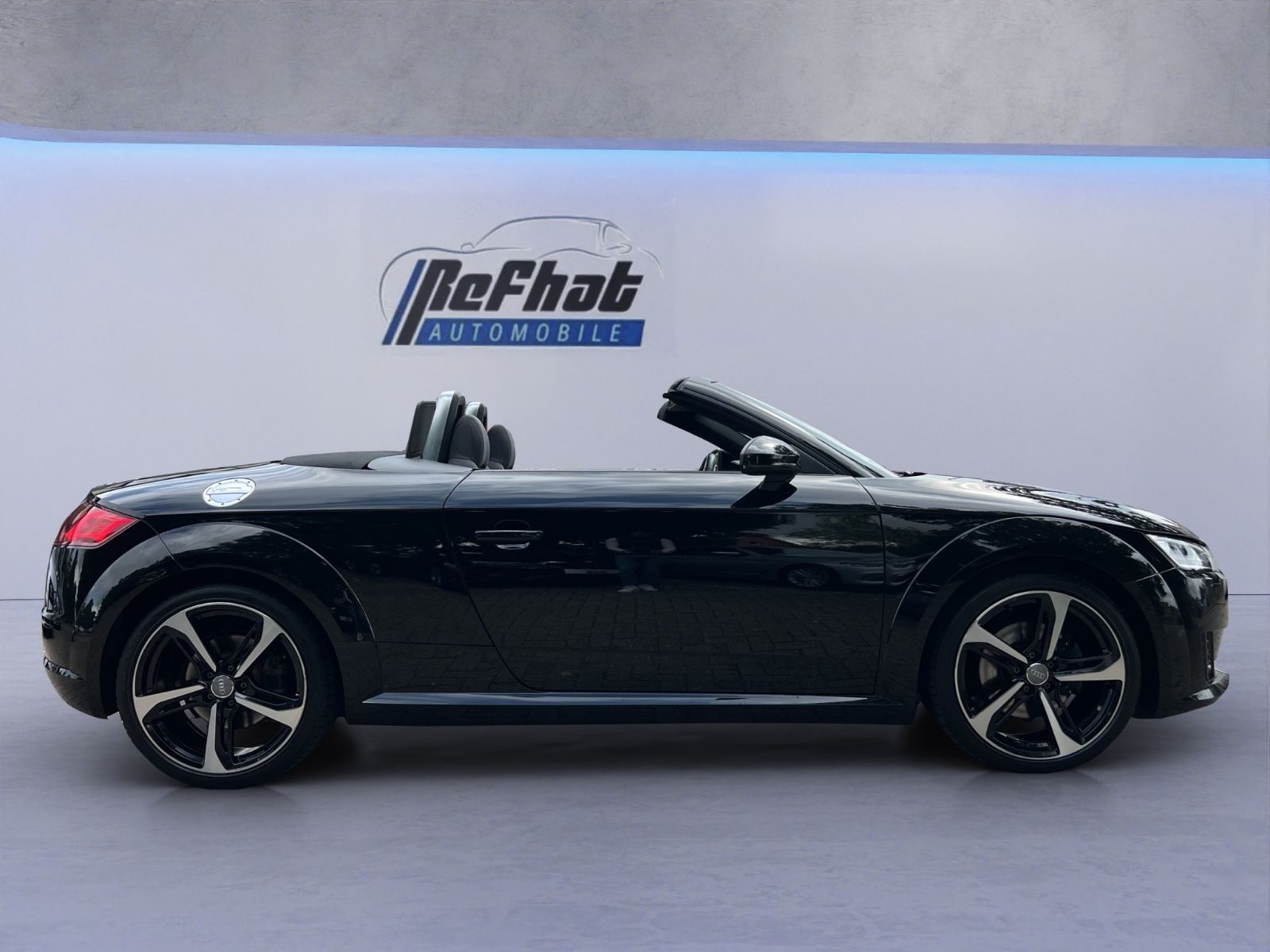 Audi TT Roadster 2.0 TFSI Cabrio*VIRTUAL*LED*SPORT* foto 11