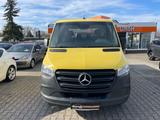 Mercedes-Benz Sprinter 314 CDI DoKa L2*StHz*7G-Tron* - Mercedes-Benz G doka