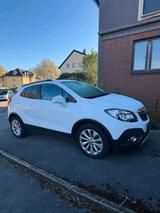 Opel AUTO ZU VERKAUFEN ! OPEL mokko - Opel: Verkaufen