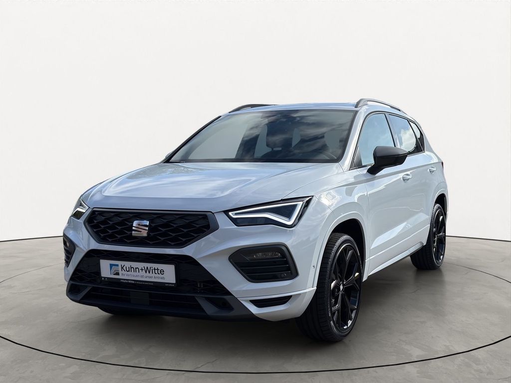 Image of Seat Ateca