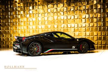 صورة 7 لـ 2019 Ferrari 488 PISTA
