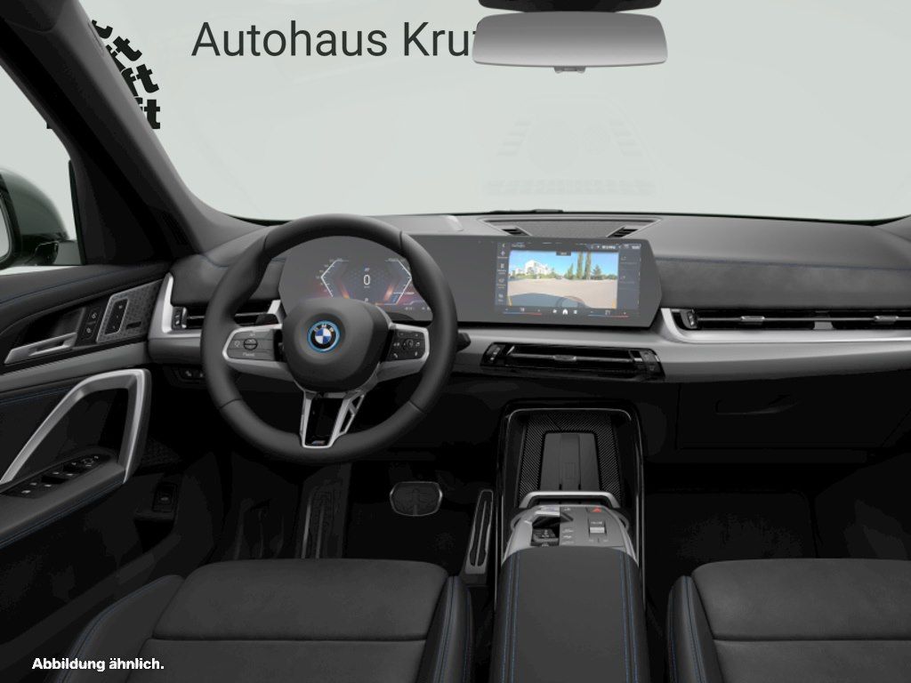 BMW iX1 - Bild 5