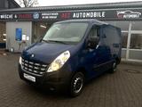Renault Master III Kasten L1H1 Ka 2,8t - Renault Master: L2h1