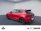 Seat IBIZA FR 1.0 TSI BLACK EDITION LED+NAVI+PANO+18" - Seat Ibiza in Magdeburg