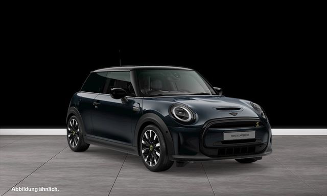 MINI Cooper SE Hatch