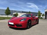 Porsche 718 Cayman S PDK|Sport Chrono|PTV|No-OPF - Porsche Cayman: Sport Chrono