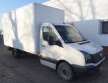 Volkswagen Crafter 2.0 TDI Maxi L3  LBW