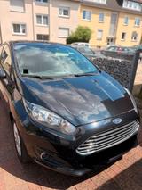 Ford Fiesta Champions Edition (82PS, TÜV02/28) - Ford Fiesta: 82 Ps