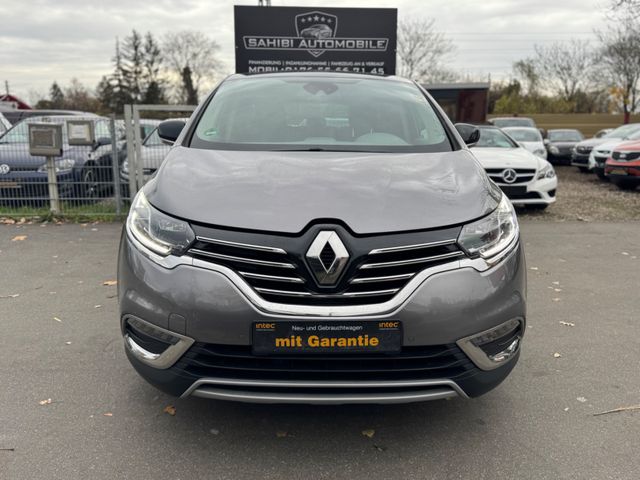 Renault Espace V Intens