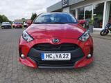 Mazda 2 HYBRID AGILE KAMERA SITZHZ LENKRADHZ ANDROID A - rote Mazda 2 Hybrid