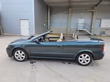 Opel Astra Cabrio 1.8 - - gebrauchte Opel Astra aus dem Jahr 2001
