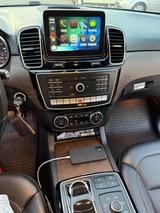Mercedes-Benz GLE 350 d 4MATIC - - Mercedes-Benz GLE-Klasse Gebrauchtwagen in Frankfurt