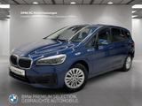 BMW 218i Gran Tourer Navi Parkassist HiFi LED