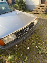 Audi 100 Quattro - gebrauchte Audi 100 aus dem Jahr 1989
