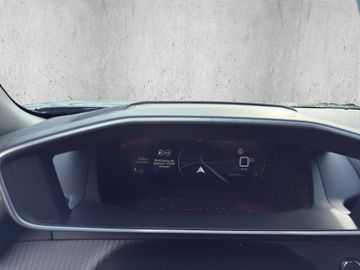 Peugeot 2008 1.2 PureTech 130 GT Kam.+LM+LED+Navi