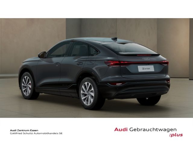 Audi Q6 e-tron - Bild 3