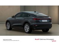 Audi Q6 e-tron - Vorschau Bild 3
