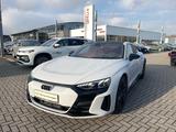 Audi e-tron GT quattro quattro HUD B&O Matrix - gebrauchte Audi e-tron GT aus dem Jahr 2023