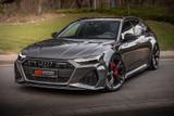 Audi RS6 DYNAMIK+|KERAMIK|360°|BTM-PERFORMANCE|1010PS - Audi: RS 10