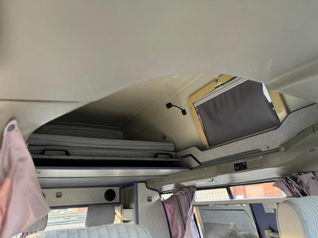 Volkswagen T4 California