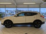 Nissan Qashqai 1.2 Tekkna Leder Pano Navi 360° AHK 19" - Nissan Qashqai mit Anhängerkupplung