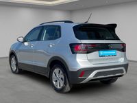 Volkswagen T-Cross - Vorschau Bild 2