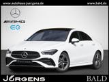 Mercedes-Benz CLA 180 AMG-Sport/Pano/360/MBeam/Totw/Ambi/Keyl - gebrauchte Mercedes-Benz CLA 180 aus dem Jahr 2025